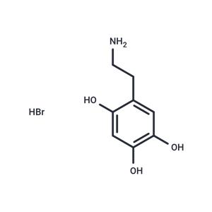 Oxidopamine hydrobromide