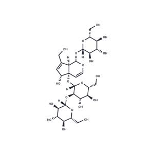 Rehmannioside D