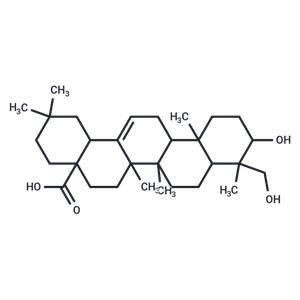 Hederagenin