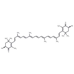 Astaxanthin