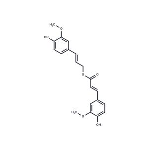 coniferyl ferulate