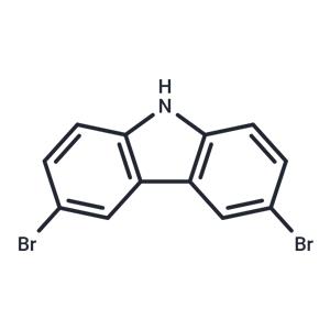 3,6-Dibromocarbazole