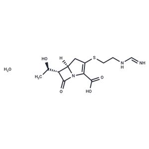 Imipenem monohydrate