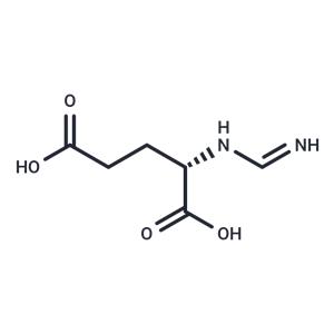 Formiminoglutamic acid