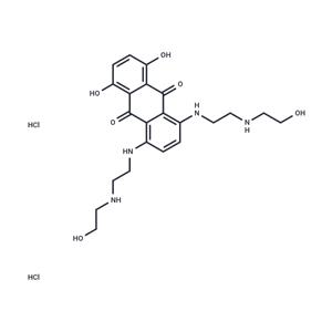 Mitoxantrone dihydrochloride