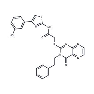 PI3KC2α-IN-2