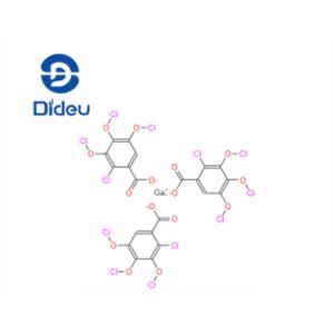 Gallium(II) chloride