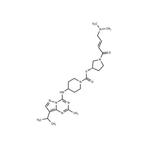 CDK7-IN-8