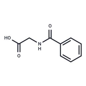 Hippuric acid