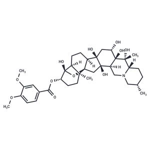 Veratridine