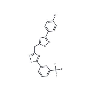 HIV-1 inhibitor-20