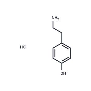 Tyramine hydrochloride