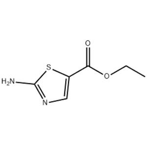 Ethyl 2-aminothiazole-5-carboxylate