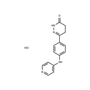 Senazodan hydrochloride