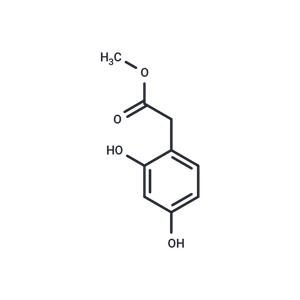 Methyl 2,4-dihydroxyphenylacetate