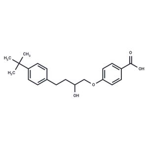 Lifibrol