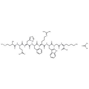 ACTH 4-11 acetate