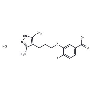 Acoramidis hydrochloride