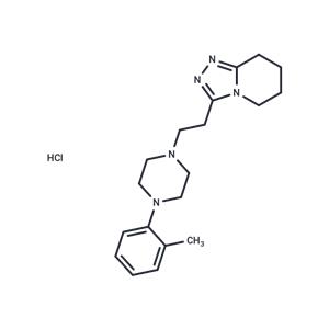 Dapiprazole Hydrochloride