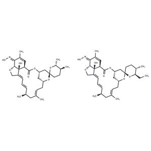 Milbemycin oxime