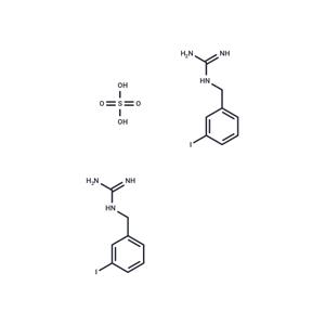 Iobenguane sulfate