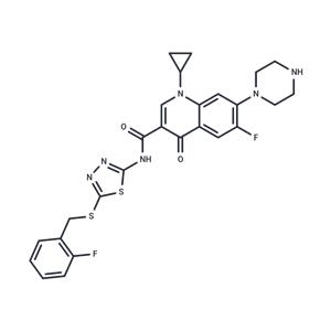 Anticancer agent 67