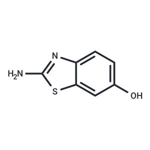 2-aminobenzo[d]thiazol-6-ol