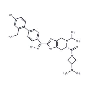 Nezulcitinib