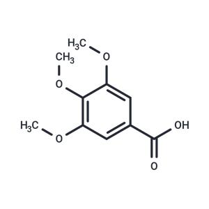 3,4,5-Trimethoxybenzoic acid