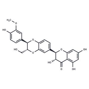 Isosilybin A