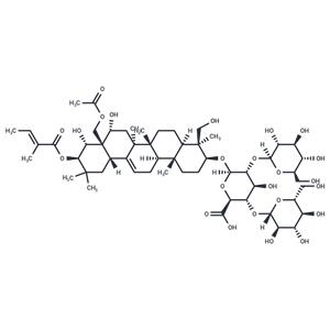 Isoescin IA