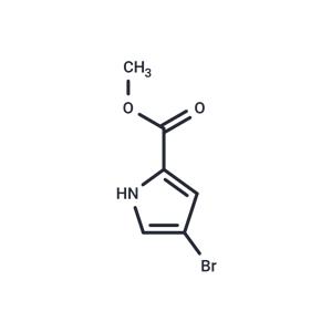 Methyl 4-bromopyrrole-2-carboxylate