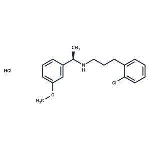 Tecalcet Hydrochloride