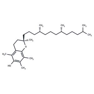 α-Vitamin E