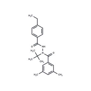 Tebufenozide