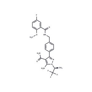 Pirtobrutinib