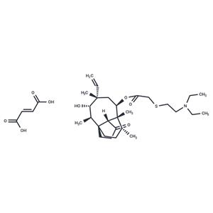 Tiamulin fumarate