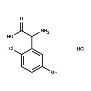 CHPG hydrochloride