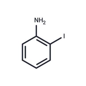 2-Iodobenzenamine