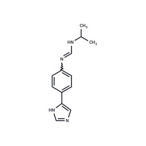 Mifentidine