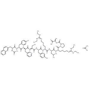 Ganirelix Acetate