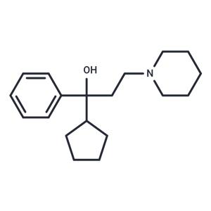 Cycrimine