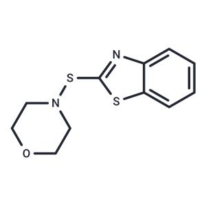 Morpholinylmercaptobenzothiazole