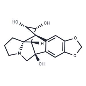 Cephalocyclidin A