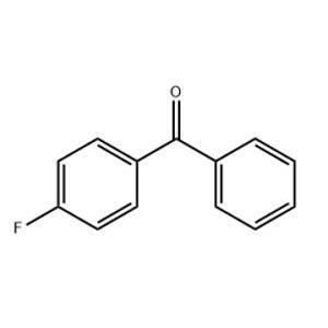 4-Fluorobenzophenone