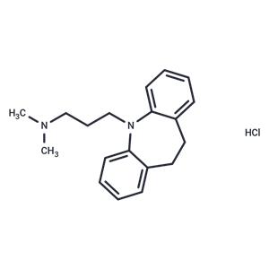 Imipramine hydrochloride