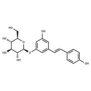 (E/Z)-Polydatin