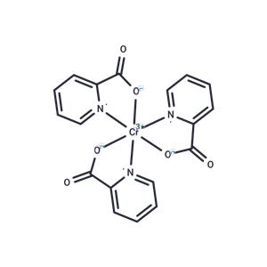 Chromium picolinate