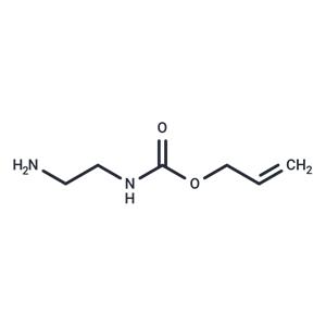 Allyl (2-aminoethyl)carbamate