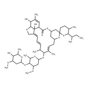 Ivermectin B1a